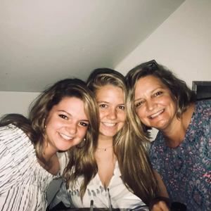 Meet your Posher, Marsha